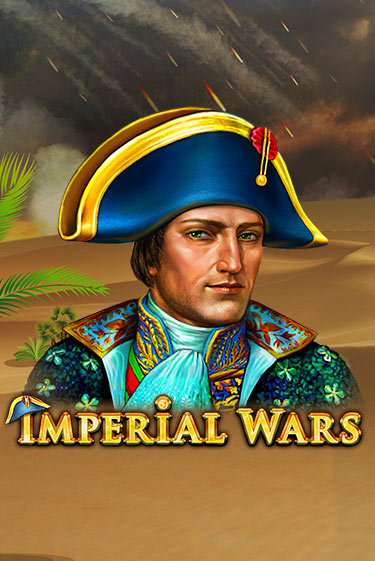 Демо версия Imperial Wars от Amusnet Interactive | Казино Чемпион Слотс 