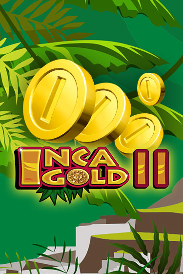 Демо версия Inca Gold II от Amusnet Interactive | Казино Чемпион Слотс 