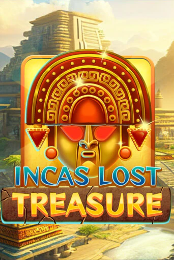 Демо версия Inca Lost Treasure от KA Gaming | Казино Чемпион Слотс 