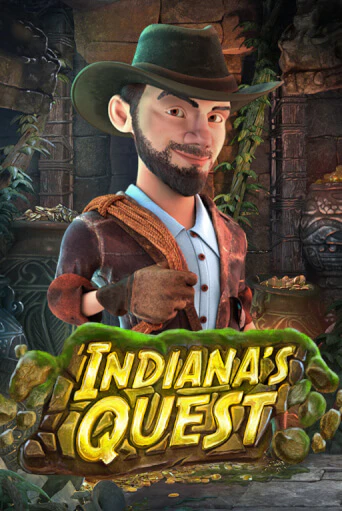 Демо версия Indiana's Quest от Evoplay | Казино Чемпион Слотс 