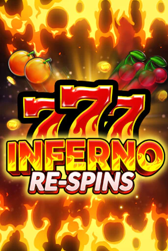 Демо версия Inferno 777 Re-spins от Fugaso | Казино Чемпион Слотс 