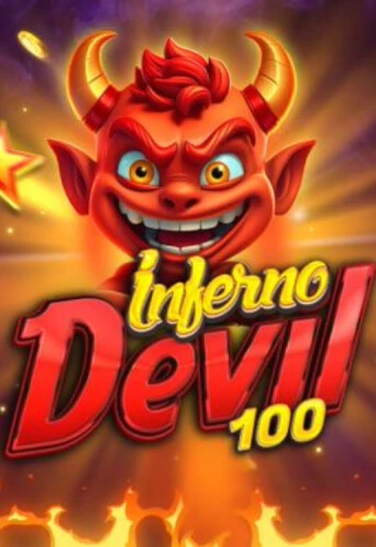 Демо версия Inferno Devil 100 от Fugaso | Казино Чемпион Слотс 