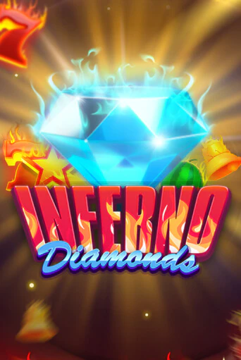 Демо версия Inferno Diamonds от Fugaso | Казино Чемпион Слотс 