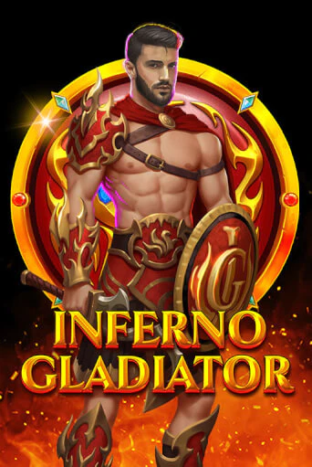 Демо версия Inferno Gladiator от Games Global | Казино Чемпион Слотс 