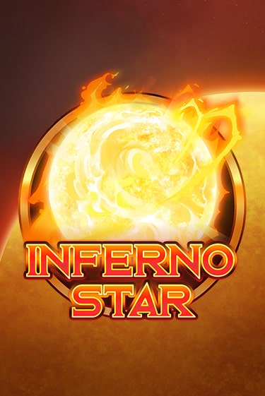 Демо версия Inferno Star от Play'n GO | Казино Чемпион Слотс 