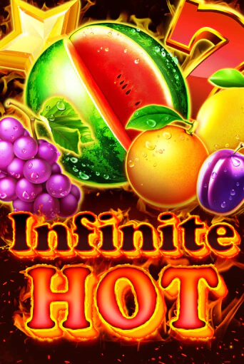 Демо версия Infinite Hot от 5 Men Gaming | Казино Чемпион Слотс 