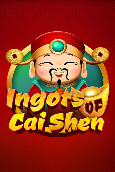 Демо версия Ingots of Cai Shen от Games Global | Казино Чемпион Слотс 