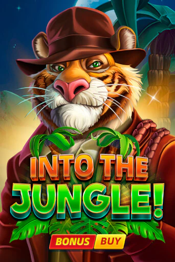 Демо версия Into The Jungle Bonus Buy от Fugaso | Казино Чемпион Слотс 