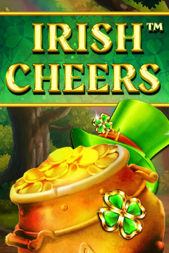 Демо версия Irish Cheers от Spinomenal | Казино Чемпион Слотс 