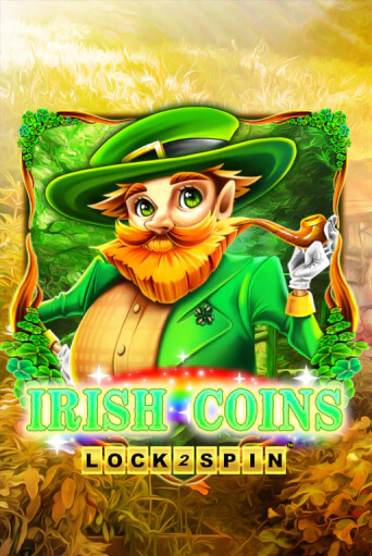 Демо версия Irish Coins от KA Gaming | Казино Чемпион Слотс 