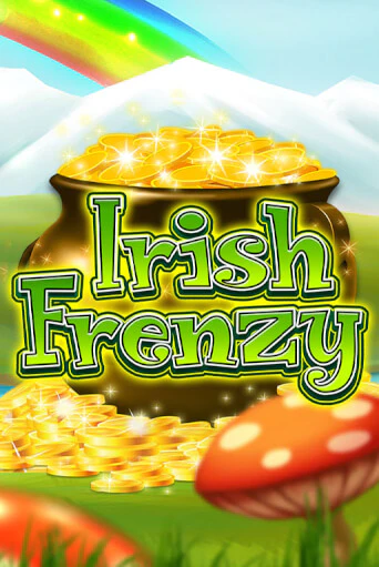 Демо версия Irish Frenzy от Blueprint Gaming | Казино Чемпион Слотс 