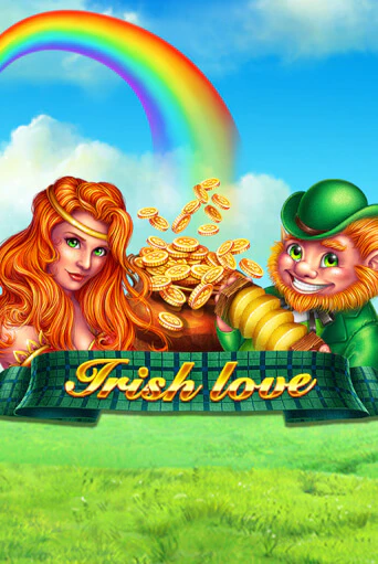 Демо версия Irish Love от Games Global | Казино Чемпион Слотс 