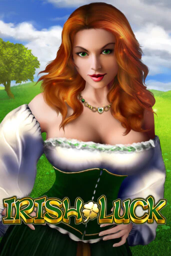 Демо версия Irish Luck от Playtech | Казино Чемпион Слотс 