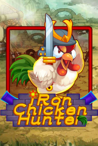 Демо версия Iron Chicken Hunter от KA Gaming | Казино Чемпион Слотс 