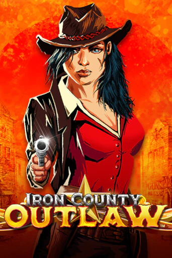 Демо версия Iron County Outlaw™ от Games Global | Казино Чемпион Слотс 