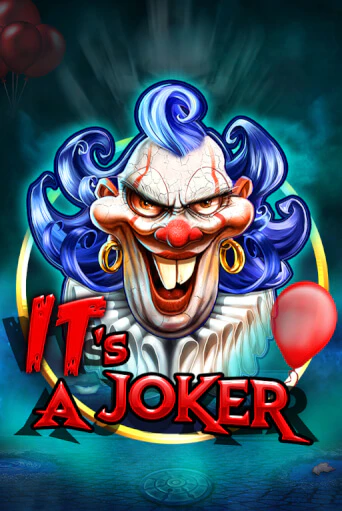 Демо версия It's a Joker от Felix Gaming | Казино Чемпион Слотс 