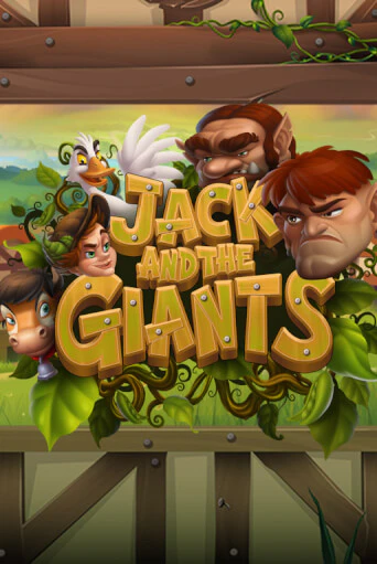 Демо версия Fairytale Fortunes: Jack and the Giants от Rival Games | Казино Чемпион Слотс 