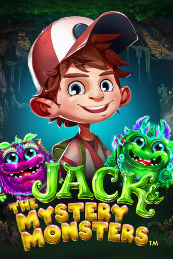 Демо версия Jack and the Mystery Monsters от Synot Games | Казино Чемпион Слотс 