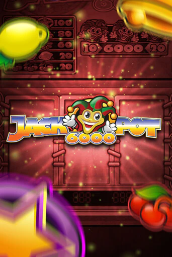 Демо версия Jackpot 6000 от NetEnt Deluxe | Казино Чемпион Слотс 