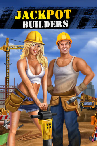 Демо версия Jackpot Builders от Wazdan | Казино Чемпион Слотс 