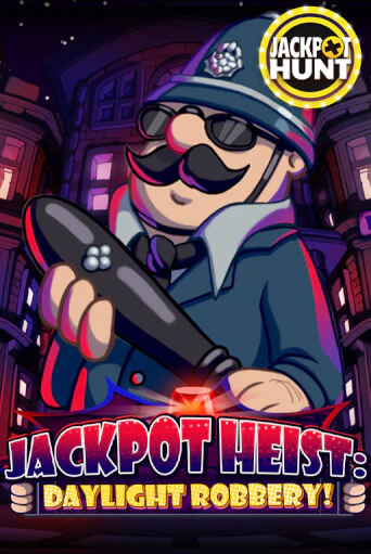 Демо версия Jackpot Heist: Daylight Robbery от Octoplay | Казино Чемпион Слотс 