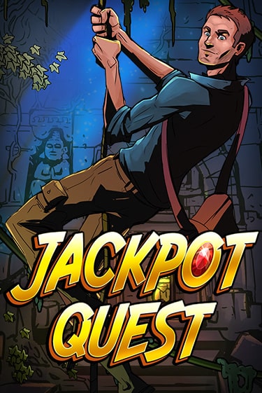 Демо версия Jackpot Quest от Red Tiger | Казино Чемпион Слотс 