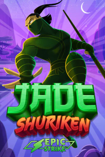 Демо версия Jade Shuriken от Games Global | Казино Чемпион Слотс 