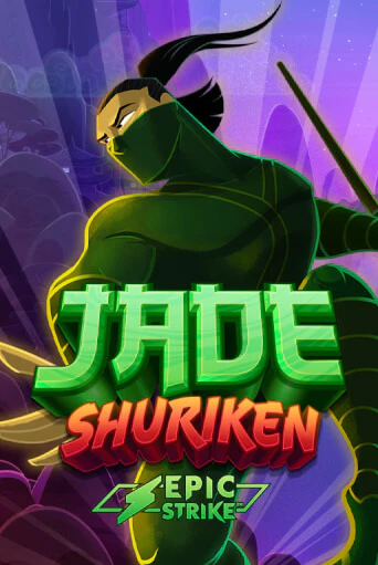 Демо версия Jade Shuriken от Microgaming | Казино Чемпион Слотс 