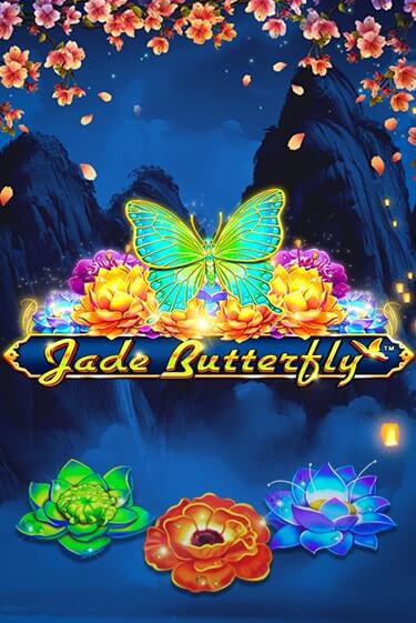 Демо версия Jade Butterfly™ от Pragmatic Play | Казино Чемпион Слотс 