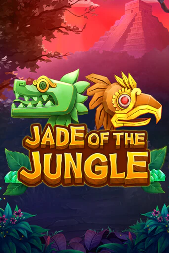 Демо версия Jade of the Jungle от Stakelogic | Казино Чемпион Слотс 