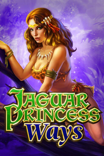 Демо версия Jaguar Princess Ways от High 5 | Казино Чемпион Слотс 