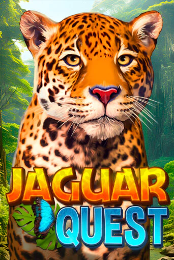 Демо версия Jaguar Quest от Games Global | Казино Чемпион Слотс 