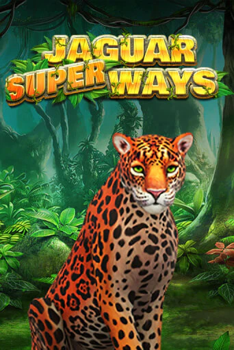 Демо версия Jaguar Superways от Relax Gaming | Казино Чемпион Слотс 