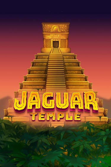 Демо версия Jaguar Temple от Thunderkick | Казино Чемпион Слотс 