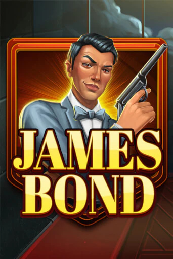 Демо версия James Bond от KA Gaming | Казино Чемпион Слотс 