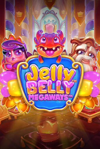 Демо версия Jelly Belly Megaways от NetEnt Deluxe | Казино Чемпион Слотс 