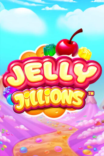 Демо версия Jelly Jillions от Relax Gaming | Казино Чемпион Слотс 