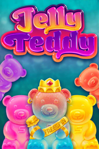 Демо версия Jelly Teddy от Spinmatic | Казино Чемпион Слотс 