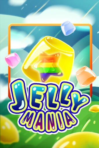 Демо версия Jellymania от KA Gaming | Казино Чемпион Слотс 