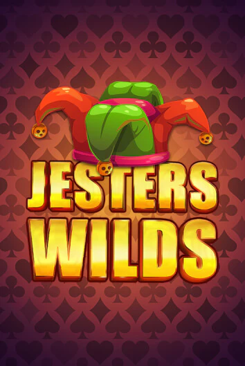 Демо версия Jesters Wilds от Games Global | Казино Чемпион Слотс 