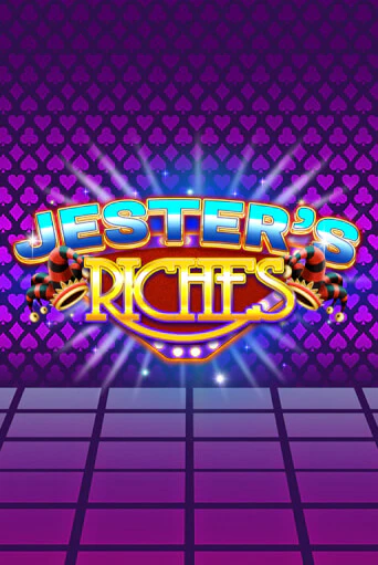 Демо версия Jesters Riches от Booming Games | Казино Чемпион Слотс 