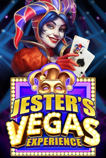 Демо версия Jester's Vegas Experience от Bragg | Казино Чемпион Слотс 