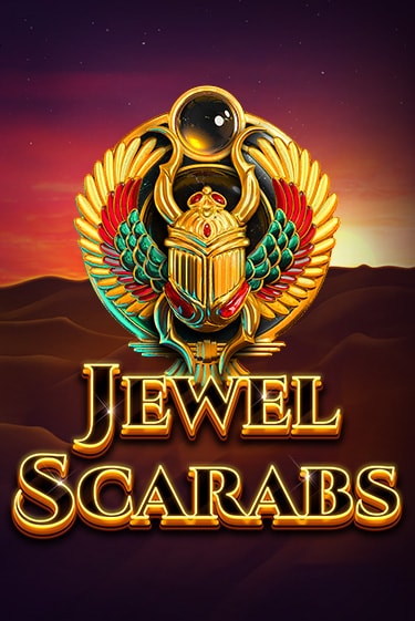 Демо версия Jewel Scarabs от Red Tiger | Казино Чемпион Слотс 