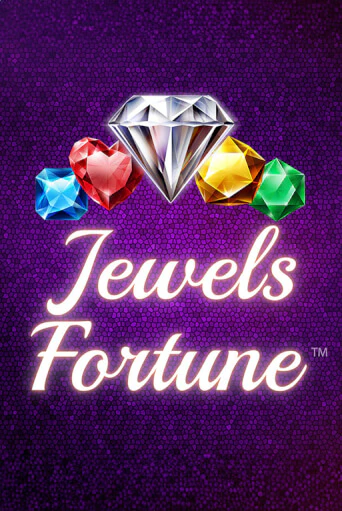 Демо версия Jewels Fortune от Synot Games | Казино Чемпион Слотс 