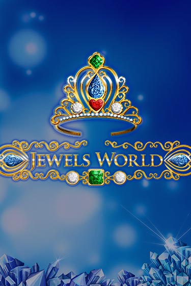 Демо версия Jewels World от BF Games | Казино Чемпион Слотс 