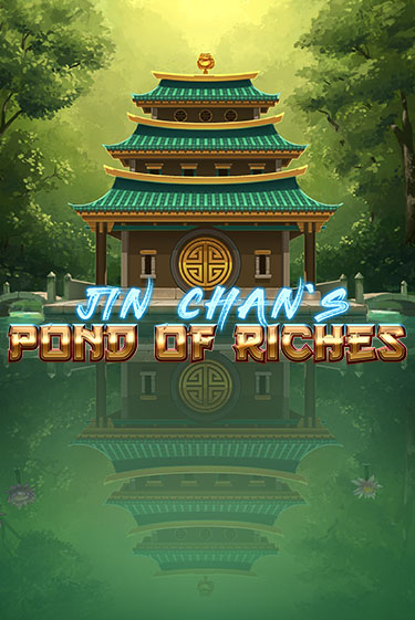 Демо версия Jin Chan´s Pond of Riches от Thunderkick | Казино Чемпион Слотс 