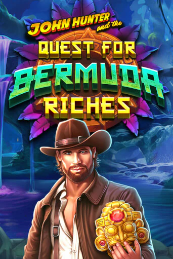 Демо версия John Hunter and the Quest for Bermuda Riches от Pragmatic Play | Казино Чемпион Слотс 