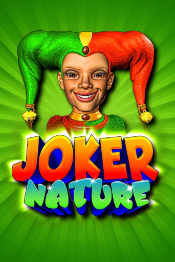 Демо версия Joker Nature от Merkur Gaming | Казино Чемпион Слотс 