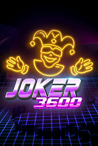 Демо версия Joker 3600 от Kalamba | Казино Чемпион Слотс 