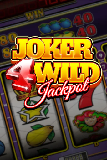 Демо версия Joker 4 Wild от Stakelogic | Казино Чемпион Слотс 